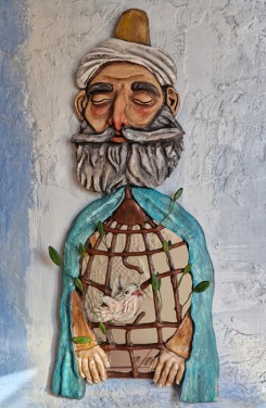Jalal ad-Din Rumi